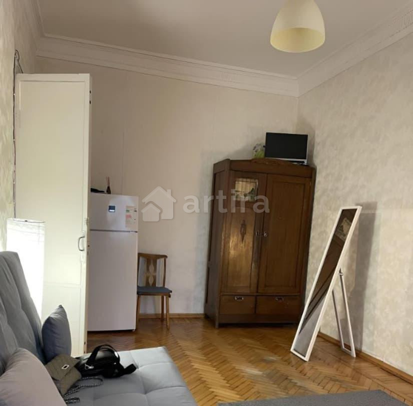 Комната, 19 м2, 3/5 эт. Санкт-Петербург - изображение 4