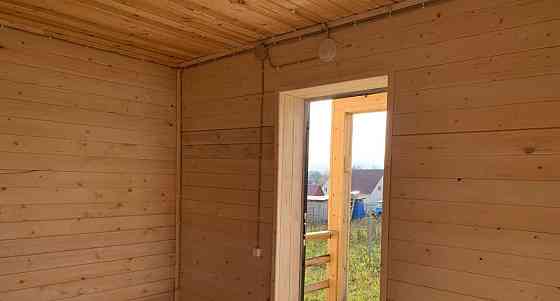 Дом, 110 м2, 9.93 сотки, 2 эт. Гатчина