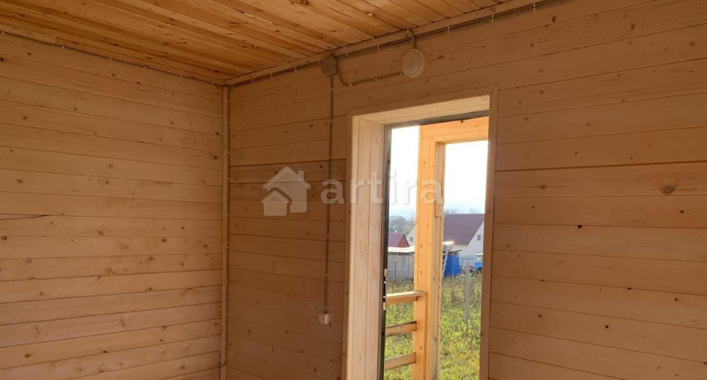 Дом, 110 м2, 9.93 сотки, 2 эт. Гатчина - изображение 2