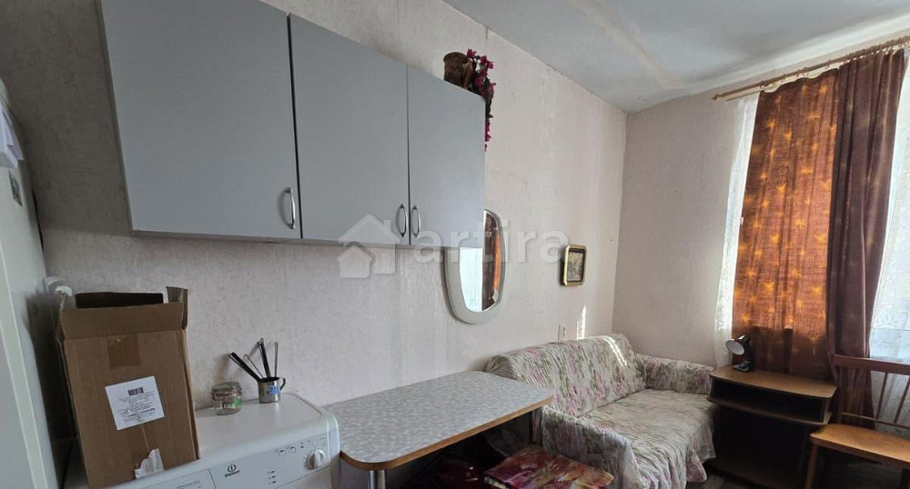 Комната, 14 м2, 2/6 эт. Волжский - изображение 7