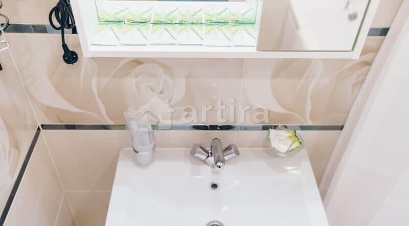 1-комн. квартира, 46 м2, 10/12 эт. Калуга - изображение 12