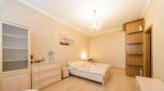 1-комн. квартира, 37 м2, 2/5 эт. Екатеринбург