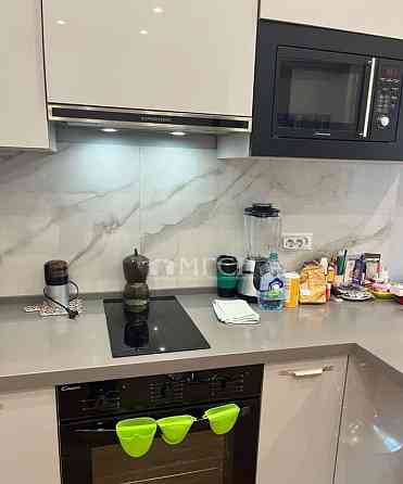 1-комн. квартира, 31.8 м2, 3/18 эт. Москва