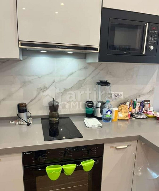 1-комн. квартира, 31.8 м2, 3/18 эт. Москва - изображение 4