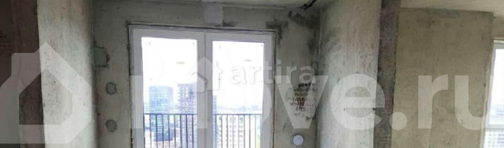 3-комн. квартира, 74.5 м2, 23/24 эт. Москва - изображение 6