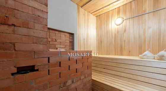 Коттедж, 94 м2 Лобня