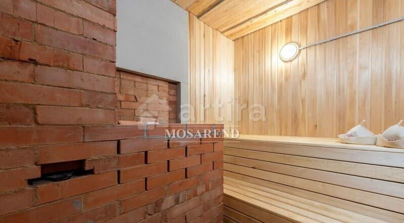 Коттедж, 94 м2 Лобня - изображение 3