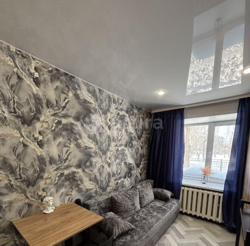 Комната, 9.7 м2, 1/5 эт. Пермь - изображение 3