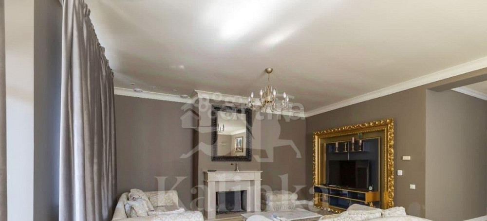 Дом, 450 м2, 22 сотки, 2 эт. Истра - изображение 5