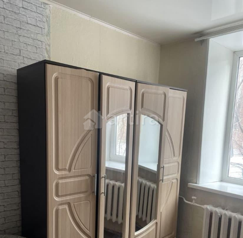 Комната, 15 м2, 1/3 эт. Челябинск - изображение 4