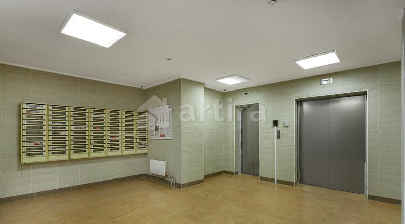 1-комн. квартира, 37 м2, 10/12 эт. Мытищи - изображение 17