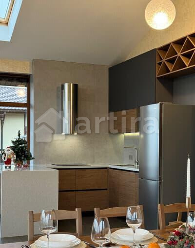 Коттедж, 180 м2 Сосново - изображение 8