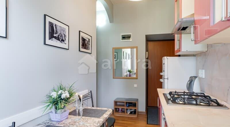 2-комн. квартира, 47 м2, 2/6 эт. Ростов-на-Дону - изображение 12