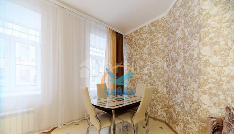 2-комн. квартира, 54 м2, 1/6 эт. Санкт-Петербург - изображение 18