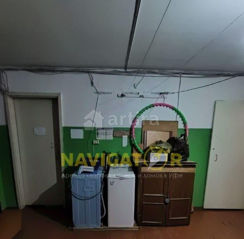 Комната, 12 м2, 4/7 эт. Уфа - изображение 7