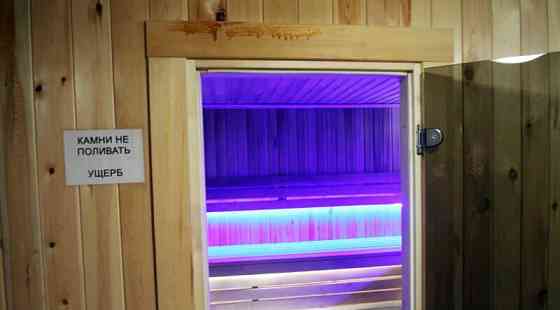 Коттедж, 400 м2 Новосибирск