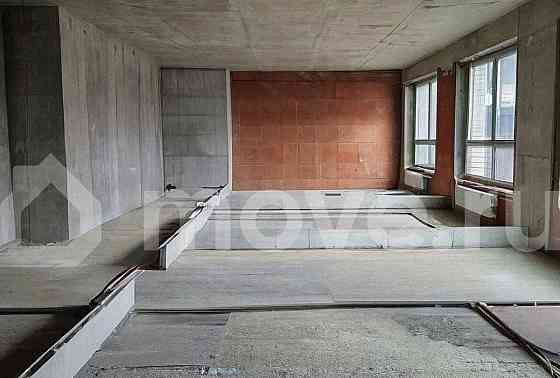 3-комн. квартира, 82 м2, 15/20 эт. Москва