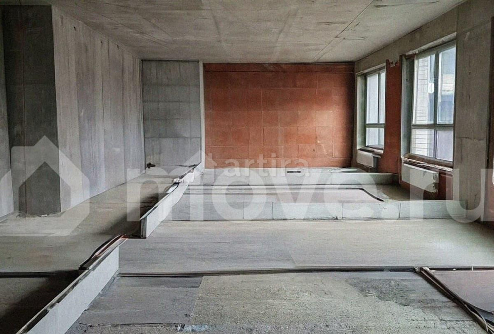 3-комн. квартира, 82 м2, 15/20 эт. Москва - изображение 1