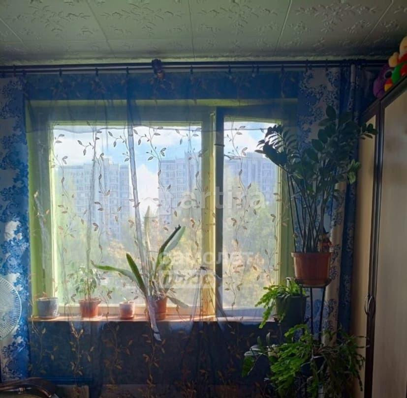 Комната, 15 м2, 5/16 эт. Москва - изображение 1