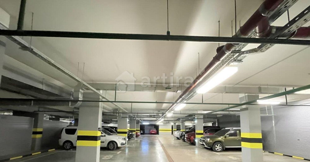 Гараж, 15.7 м2 Москва - изображение 2