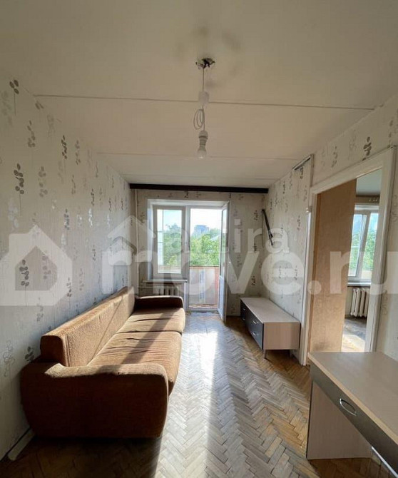 2-комн. квартира, 47 м2, 5/12 эт. Москва - изображение 1