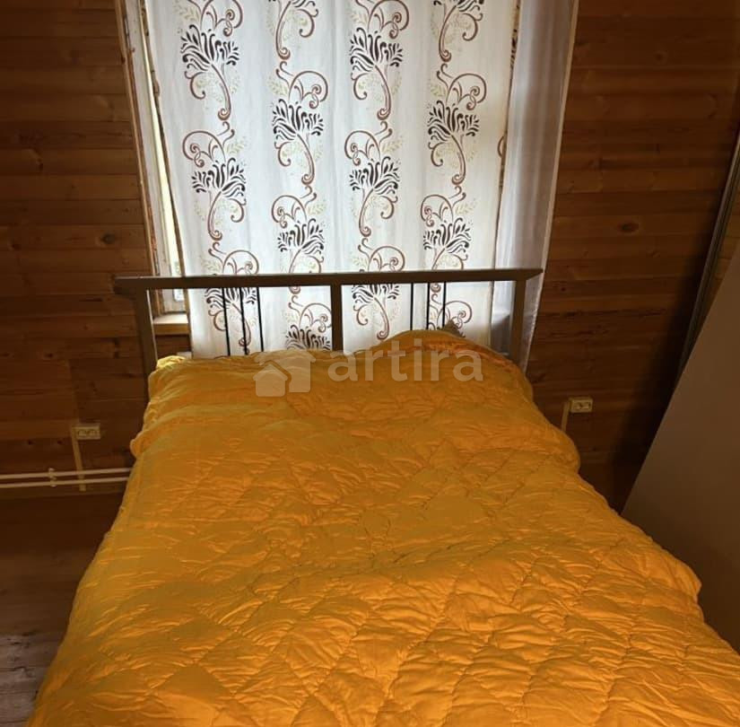 Дом, 80 м2, 15 соток, 1 эт. Троицк - изображение 5