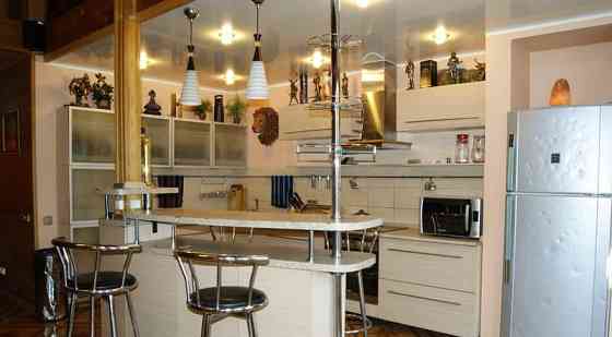 Коттедж, 1000 м2 Новосибирск