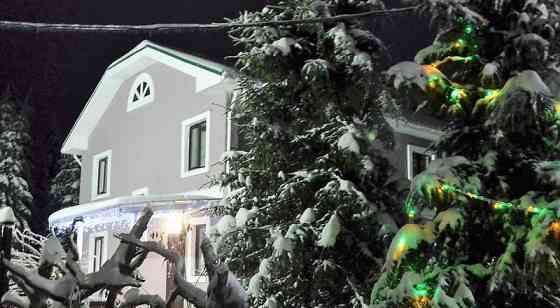 Дом, 300 м2 Солнечногорск