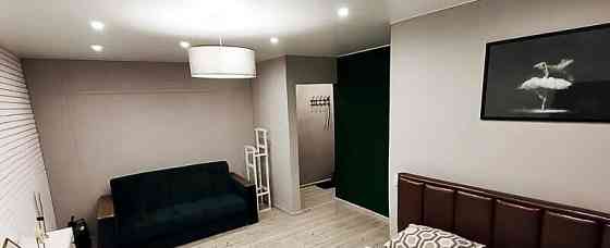 1-комн. квартира, 52 м2, 9/16 эт. Самара