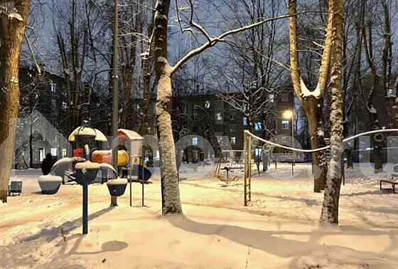Студия, 27.5 м2, 1/5 эт. Москва
