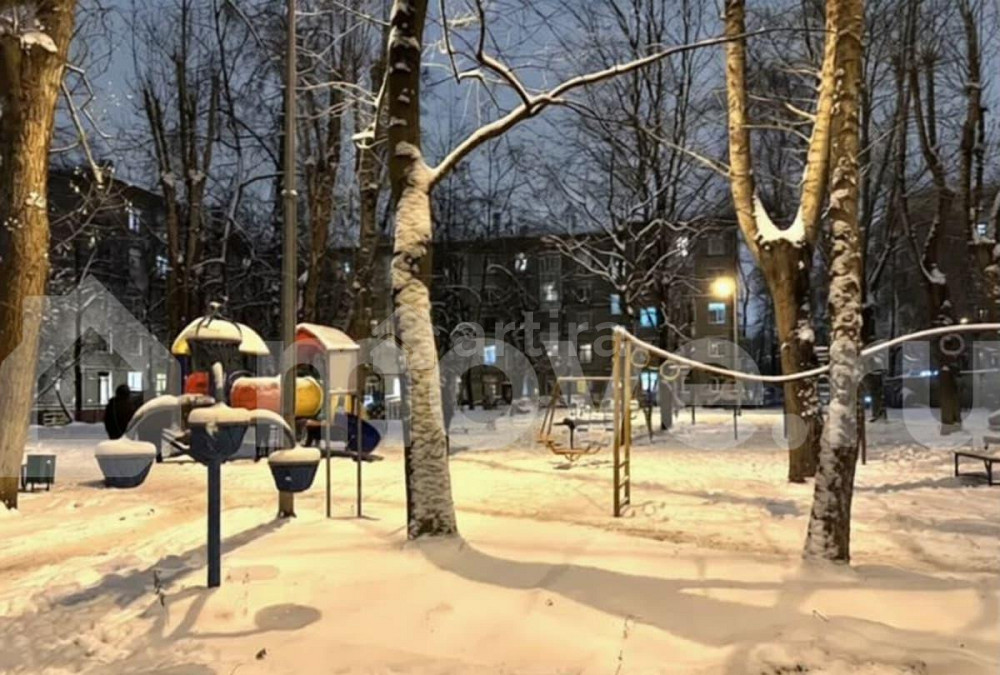 Студия, 27.5 м2, 1/5 эт. Москва - изображение 3