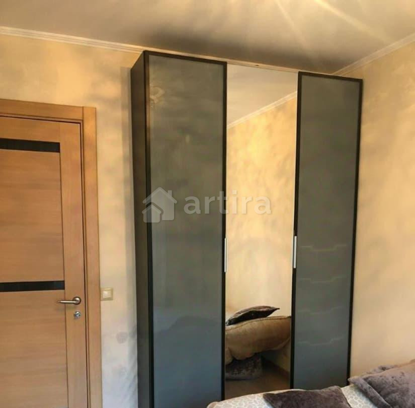 Комната, 13 м2, 4/9 эт. Москва - изображение 4