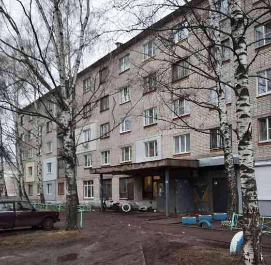 Комната, 26 м2, 5/5 эт. Нижний Новгород