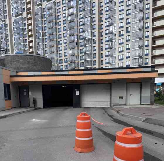 Гараж, 13 м2 Красногорск