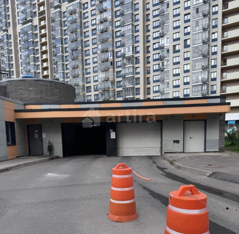 Гараж, 13 м2 Красногорск - изображение 2