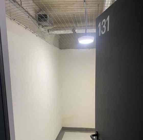 Гараж, 4.6 м2 Москва