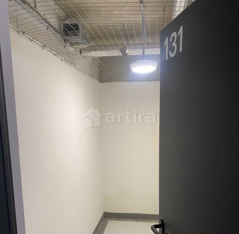 Гараж, 4.6 м2 Москва - изображение 3