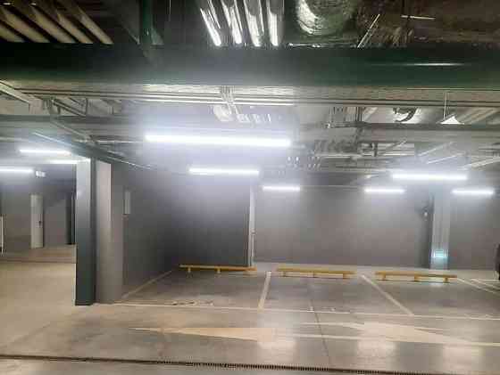 Гараж, 13.5 м2 Москва