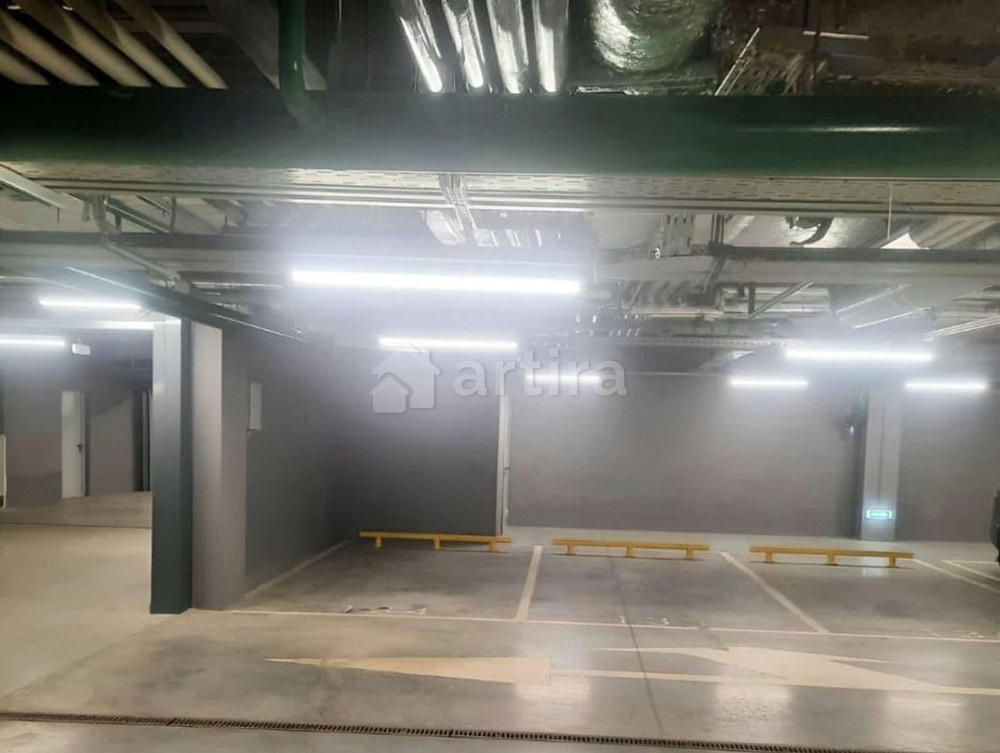 Гараж, 13.5 м2 Москва - изображение 3