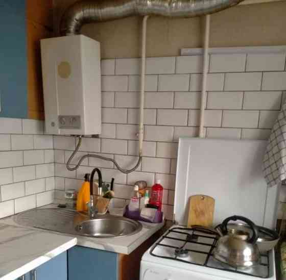 Комната, 19.1 м2, 5/5 эт. Москва