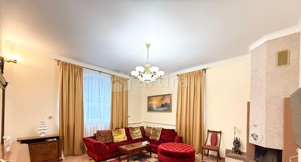 Дом, 350 м2, 15 соток, 3 эт. Одинцово - изображение 3