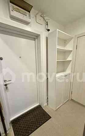 Студия, 27.1 м2, 5/11 эт. Москва