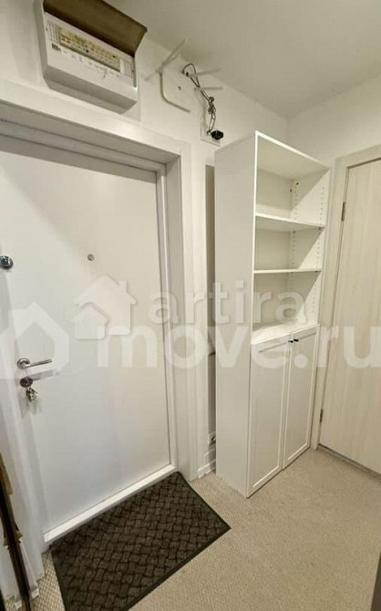 Студия, 27.1 м2, 5/11 эт. Москва - изображение 4