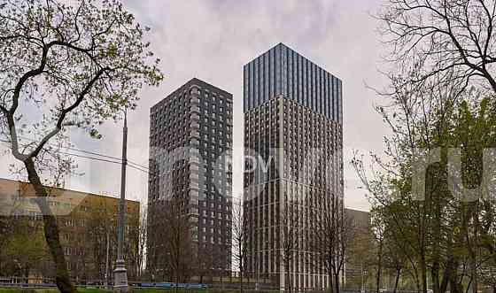 3-комн. квартира, 69.1 м2, 18/31 эт. Москва