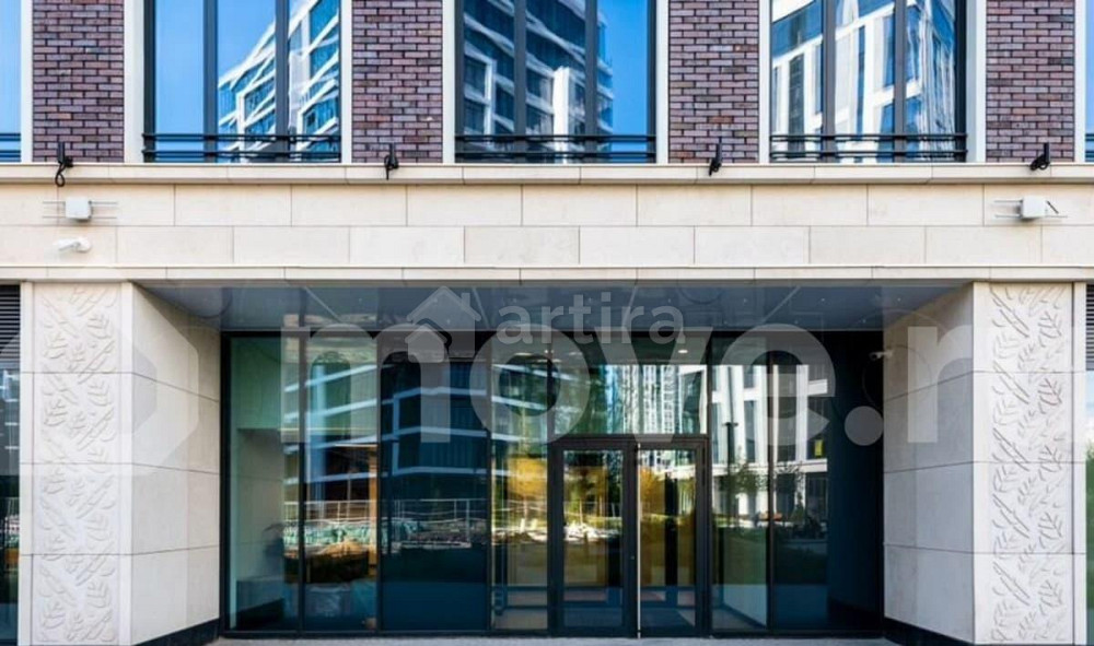 4-комн. квартира, 96.1 м2, 7/14 эт. Москва - изображение 2