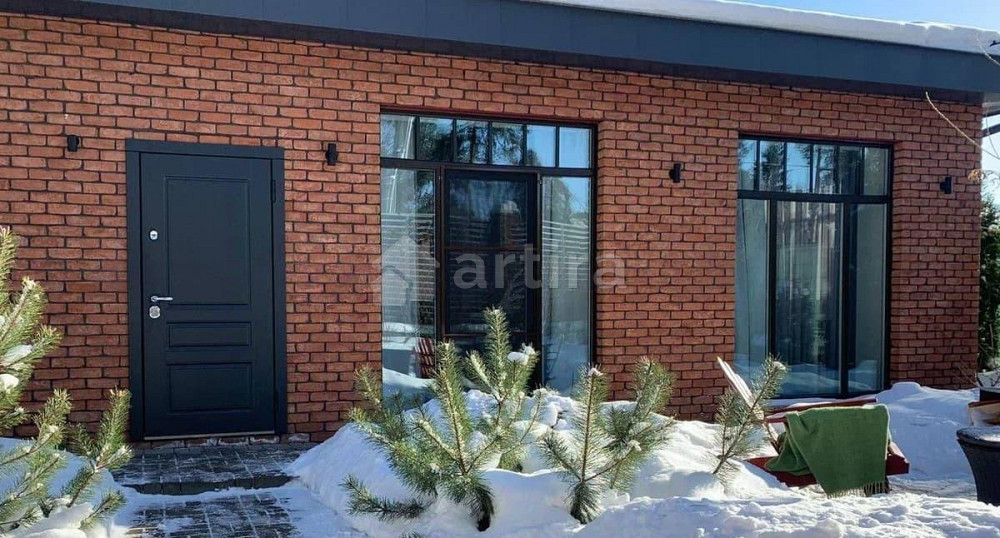 Дом, 90 м2, 5 соток, 1 эт. Санкт-Петербург - изображение 7