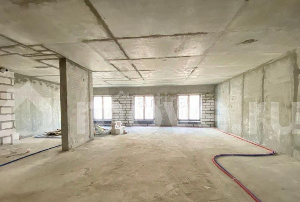 1-комн. квартира, 70 м2, 7/17 эт. Москва - изображение 1