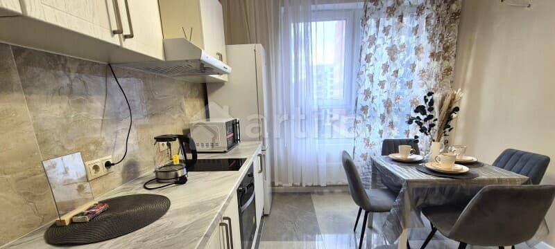 2-комн. квартира, 60 м2, 6/13 эт. Пушкино - изображение 15