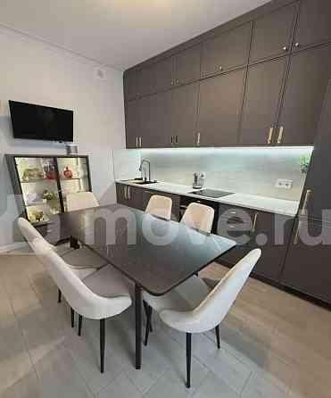 3-комн. квартира, 70.5 м2, 3/16 эт. Москва