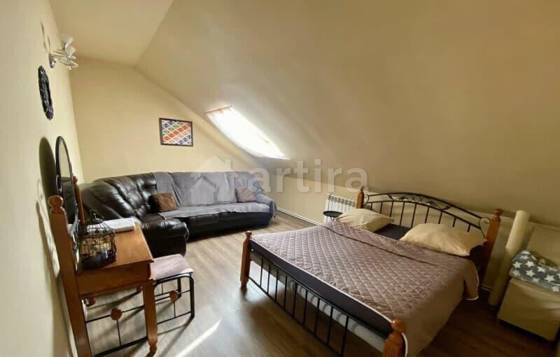 Коттедж, 500 м2 Бронницы - изображение 17